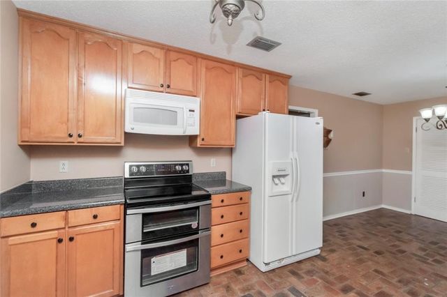 9300 Scenic Hills Drive, Semmes, AL 36575