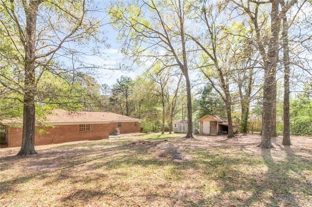 9300 Scenic Hills Drive, Semmes, AL 36575