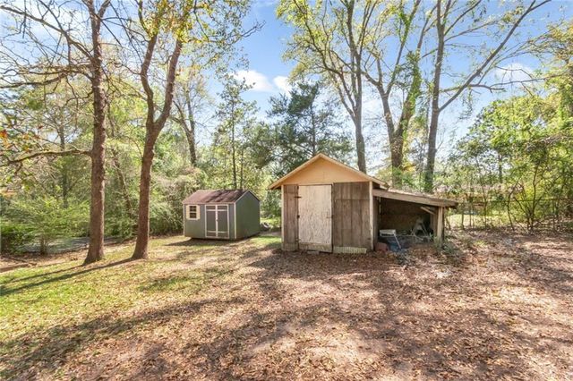 9300 Scenic Hills Drive, Semmes, AL 36575