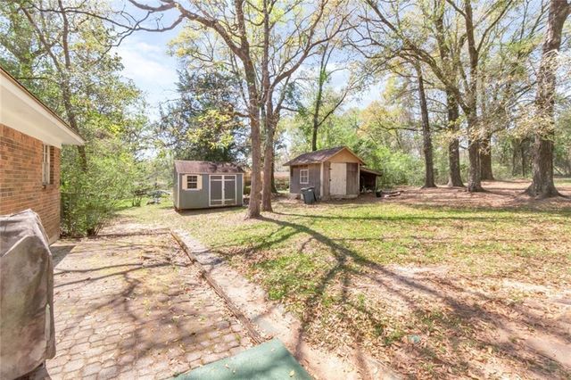 9300 Scenic Hills Drive, Semmes, AL 36575