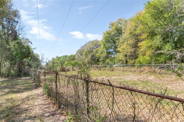 9300 Scenic Hills Drive, Semmes, AL 36575