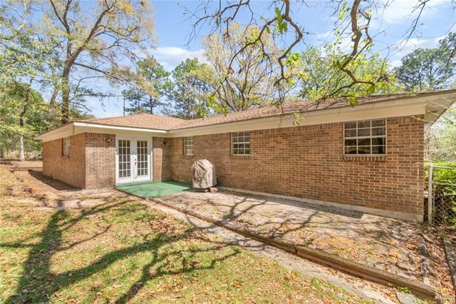 9300 Scenic Hills Drive, Semmes, AL 36575
