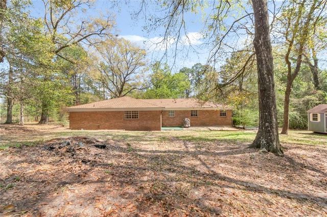 9300 Scenic Hills Drive, Semmes, AL 36575