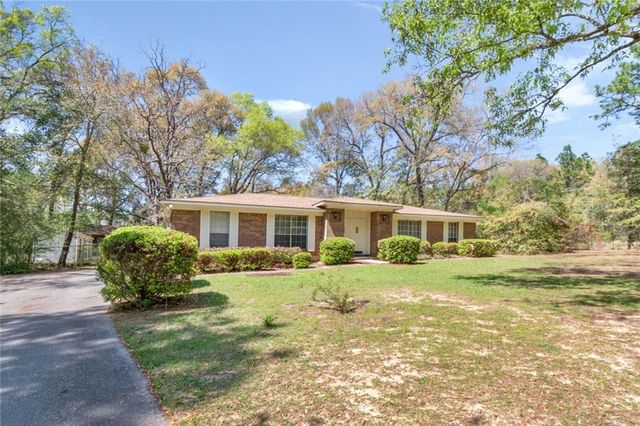 9300 Scenic Hills Drive, Semmes, AL 36575