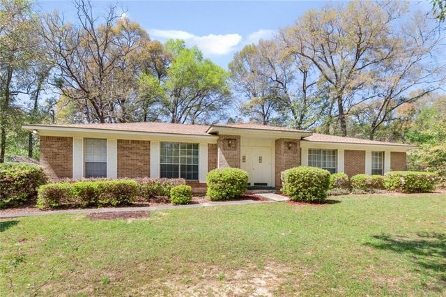 9300 Scenic Hills Drive, Semmes, AL 36575