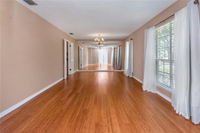 9300 Scenic Hills Drive, Semmes, AL 36575
