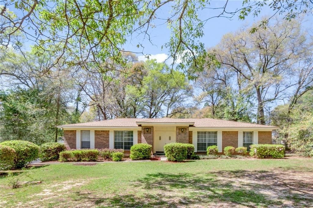 9300 Scenic Hills Drive, Semmes, AL 36575