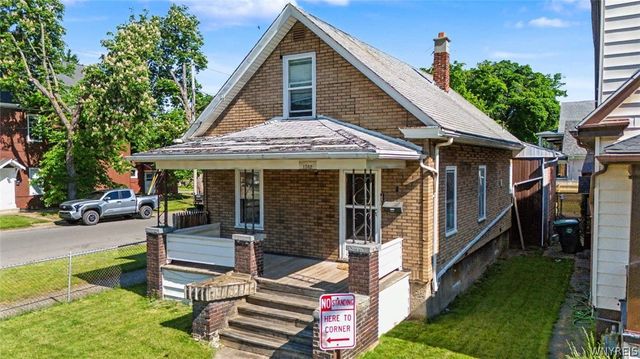 1702 Niagara Street, Niagara Falls, NY 14303