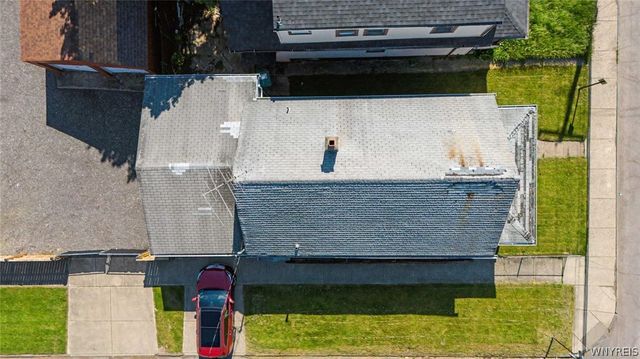 1702 Niagara Street, Niagara Falls, NY 14303
