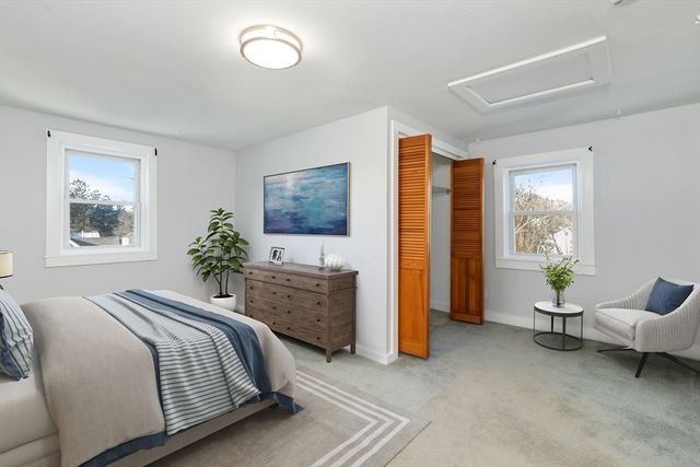 129 Friend St 3, Amesbury, MA 01913