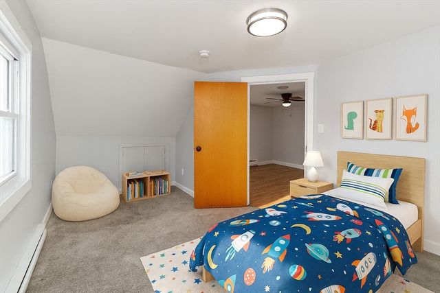 129 Friend St 3, Amesbury, MA 01913