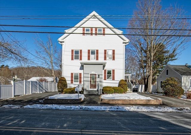 129 Friend St 3, Amesbury, MA 01913