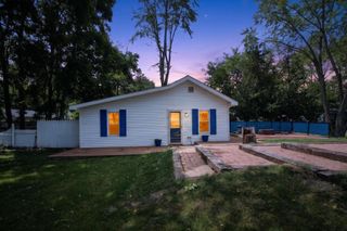 1035 Fairview Avenue, Alma, MI 48801