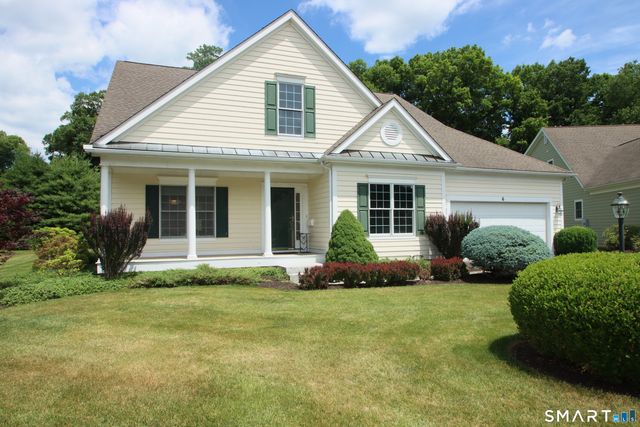 6 Carriage House Lane 6, Brookfield, CT 06804