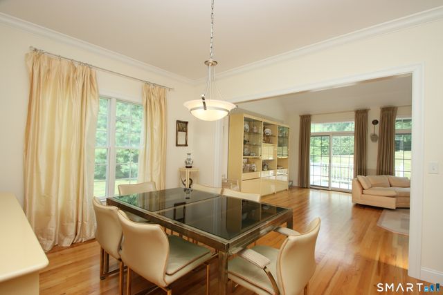 6 Carriage House Lane 6, Brookfield, CT 06804