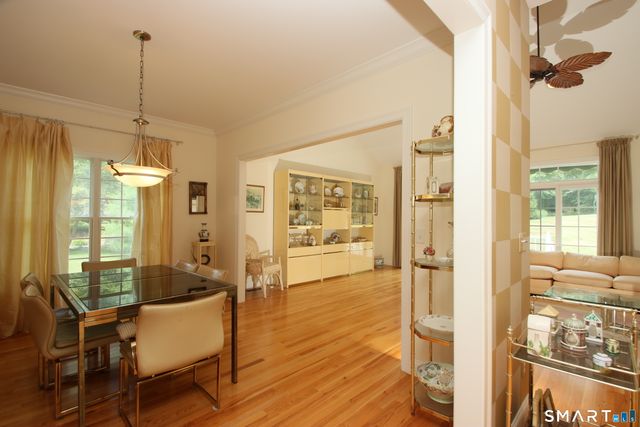 6 Carriage House Lane 6, Brookfield, CT 06804