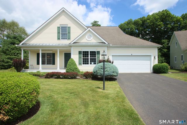 6 Carriage House Lane 6, Brookfield, CT 06804