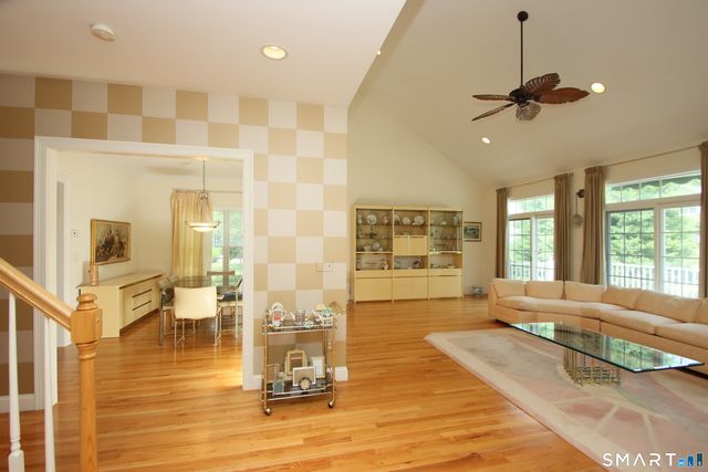 6 Carriage House Lane 6, Brookfield, CT 06804