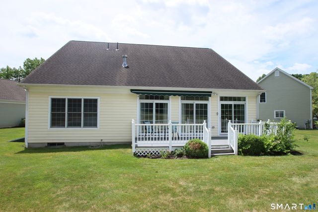 6 Carriage House Lane 6, Brookfield, CT 06804
