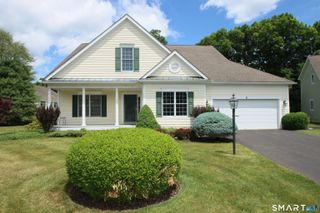 6 Carriage House Lane 6, Brookfield, CT 06804