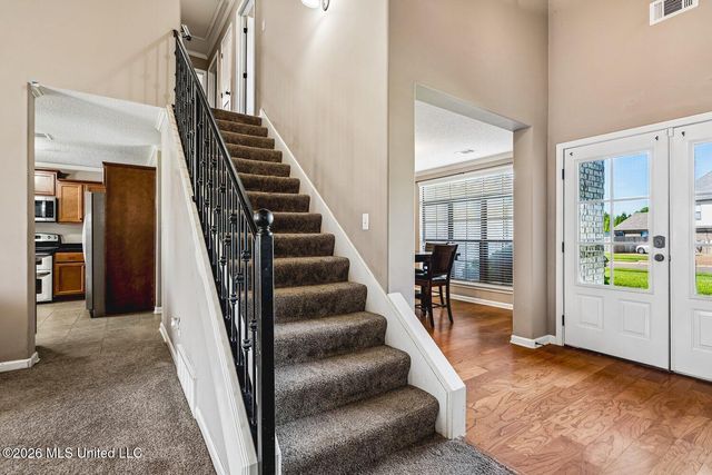 13240 Old Locke Road, Olive Branch, MS 38654
