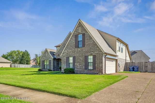 13240 Old Locke Road, Olive Branch, MS 38654