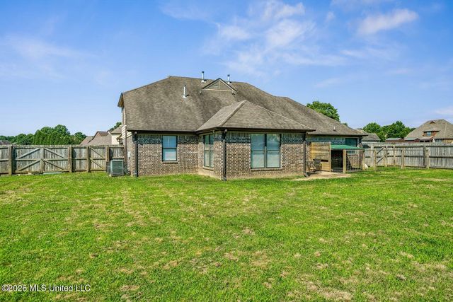 13240 Old Locke Road, Olive Branch, MS 38654