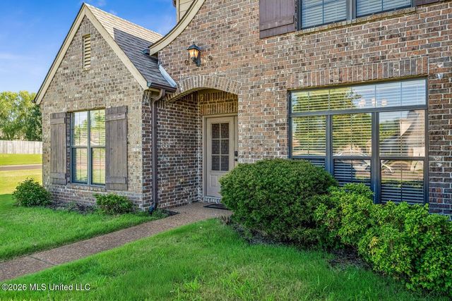 13240 Old Locke Road, Olive Branch, MS 38654