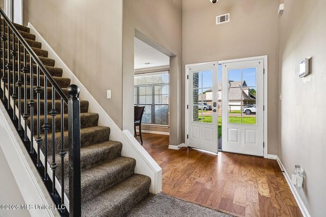 13240 Old Locke Road, Olive Branch, MS 38654