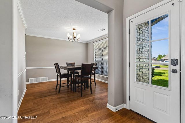 13240 Old Locke Road, Olive Branch, MS 38654