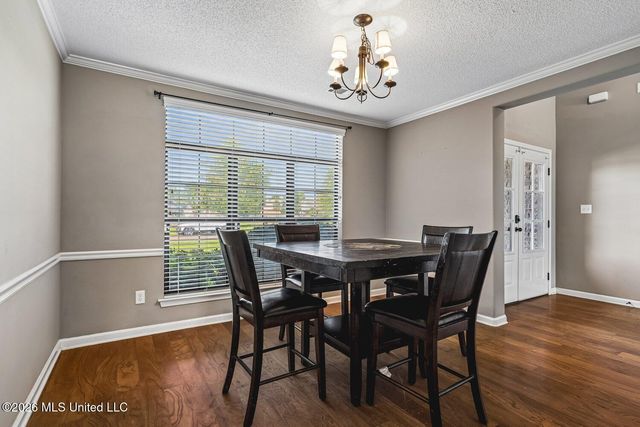 13240 Old Locke Road, Olive Branch, MS 38654