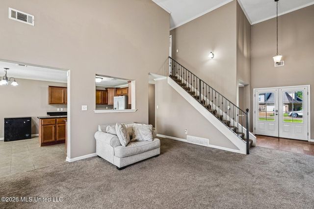 13240 Old Locke Road, Olive Branch, MS 38654
