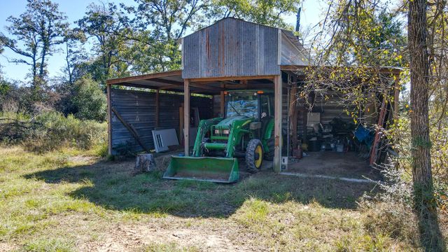 640 County Road 700, Kosse, TX 76653