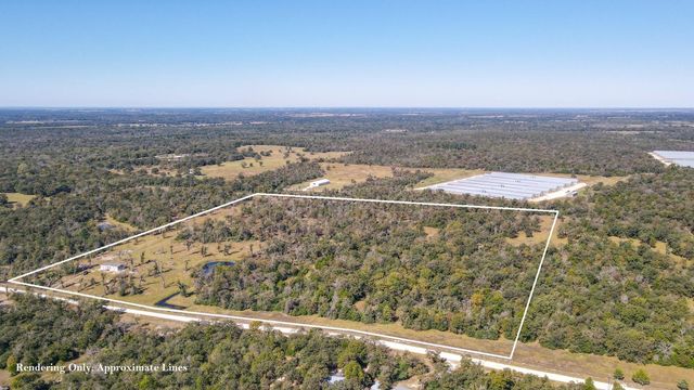 640 County Road 700, Kosse, TX 76653