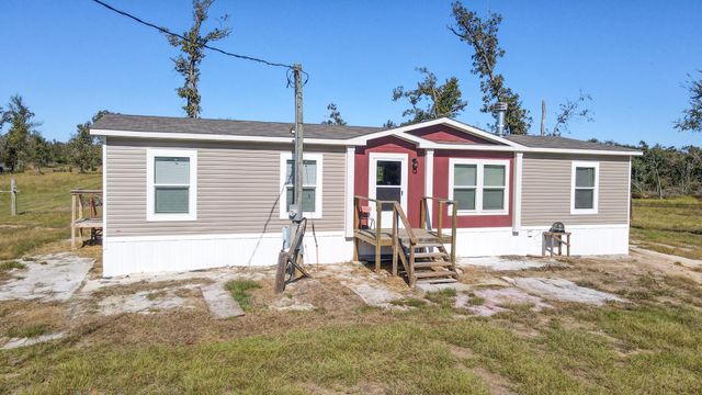 640 County Road 700, Kosse, TX 76653