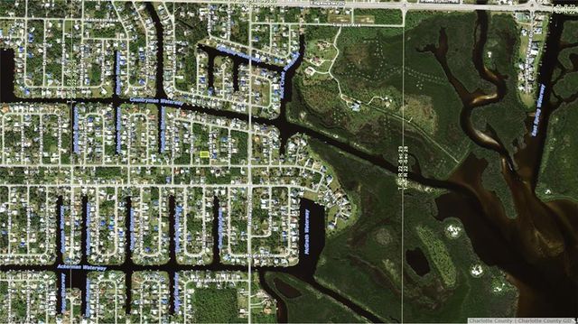 4245 Cockrell ST, Port Charlotte, FL 33948