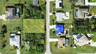 4245 Cockrell ST, Port Charlotte, FL 33948