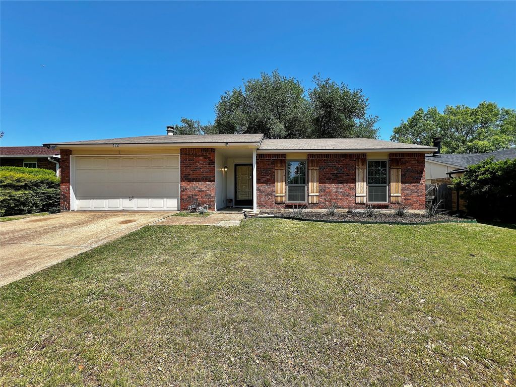 7127 Winterberry Drive, Dallas, TX 75249