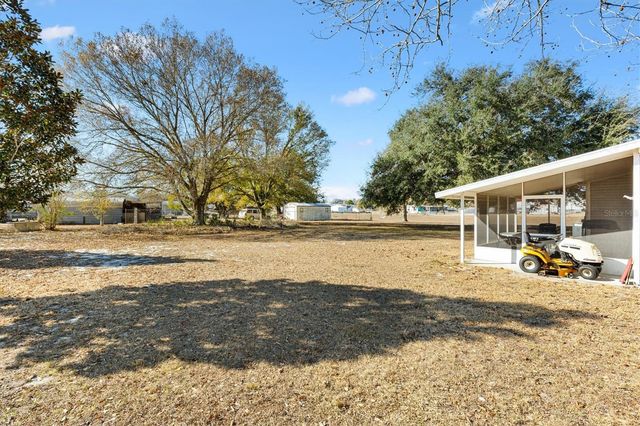 8185 COUNTY ROAD 109, Lady Lake, FL 32159