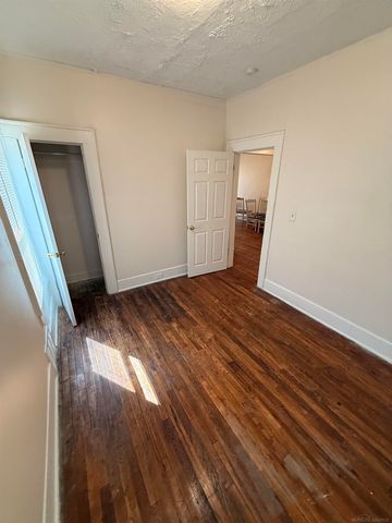 1311 E Nevada Street, Detroit, MI 48203