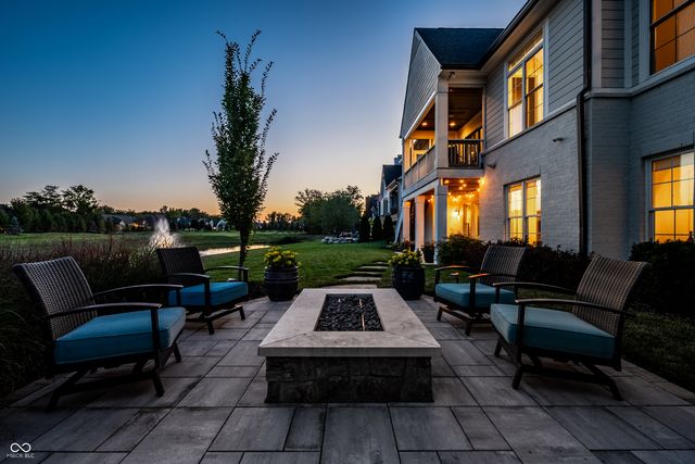 987 Oak Terrace Road, Westfield, IN 46074