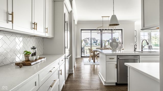 987 Oak Terrace Road, Westfield, IN 46074