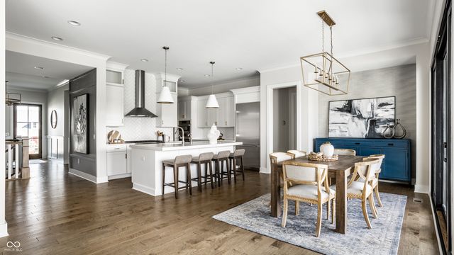 987 Oak Terrace Road, Westfield, IN 46074