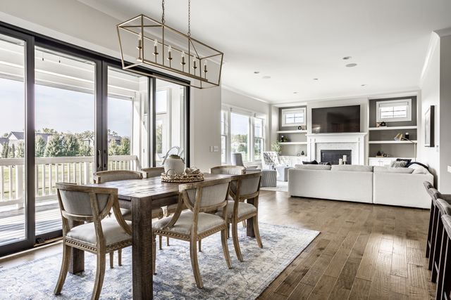 987 Oak Terrace Road, Westfield, IN 46074