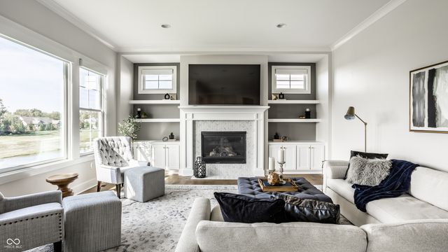 987 Oak Terrace Road, Westfield, IN 46074