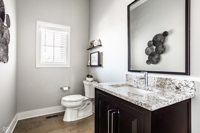 987 Oak Terrace Road, Westfield, IN 46074