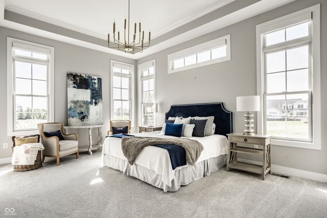 987 Oak Terrace Road, Westfield, IN 46074