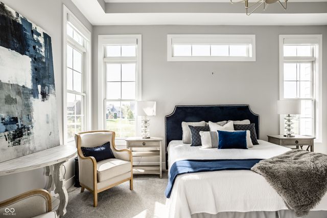 987 Oak Terrace Road, Westfield, IN 46074