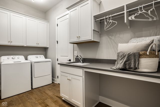 987 Oak Terrace Road, Westfield, IN 46074