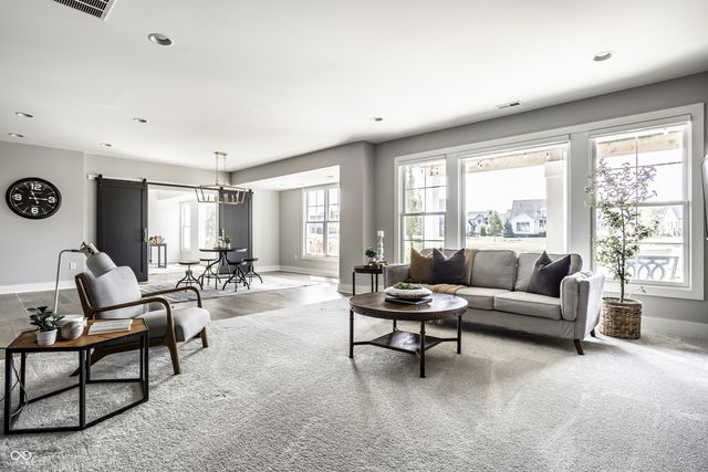 987 Oak Terrace Road, Westfield, IN 46074